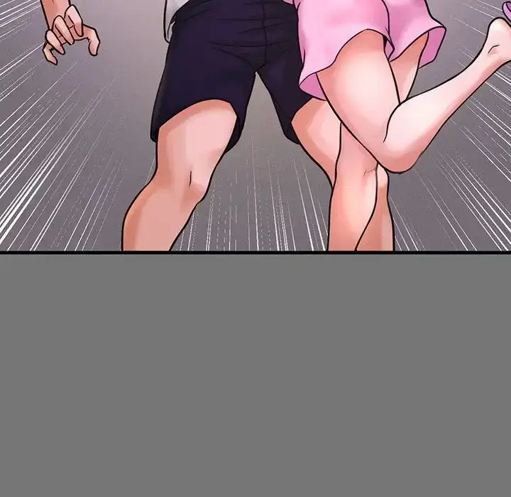 漫画《我的女王》第4话第43张图