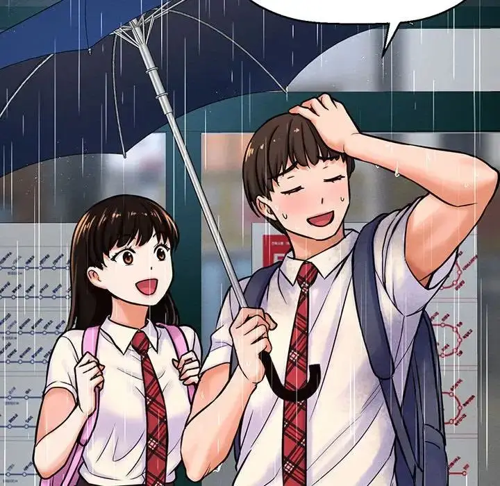 漫画《我的女王》第4话第61张图