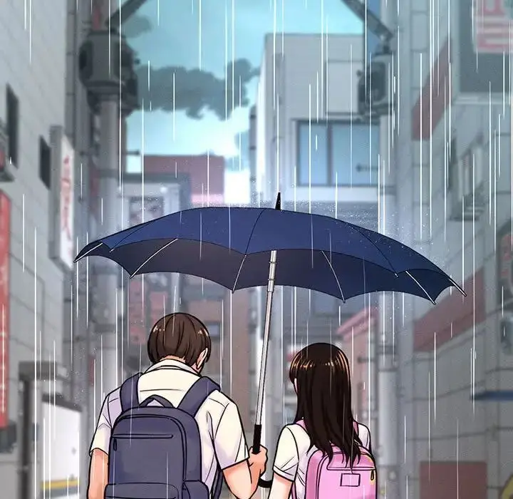 漫画《我的女王》第4话第70张图