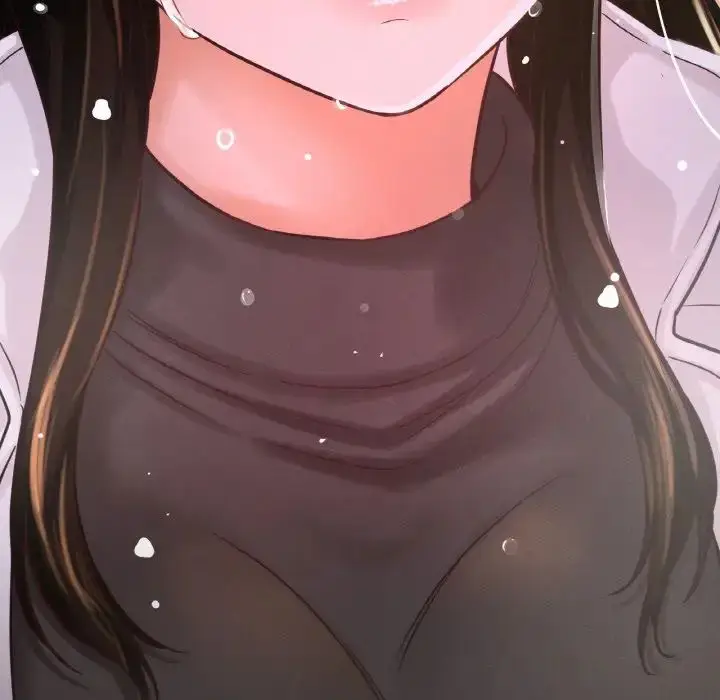漫画《我的女王》第20话第135张图