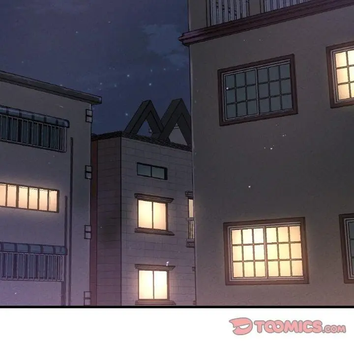 漫画《我的女王》第43话第116张图