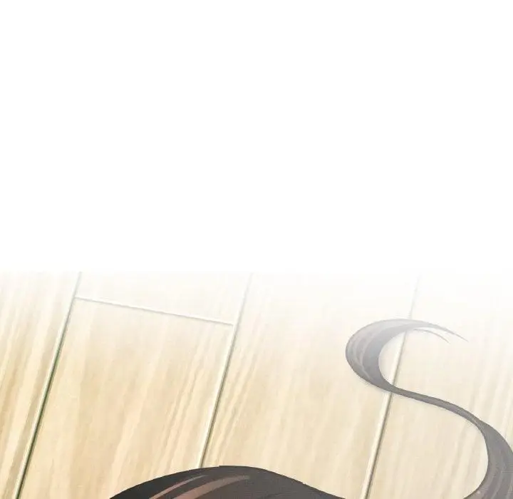 漫画《我的女王》第43话第128张图
