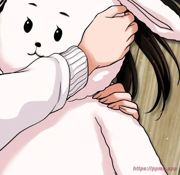 漫画《我的女王》第43话第130张图