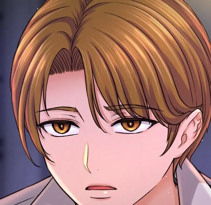 漫画《我的女王》第43话第18张图