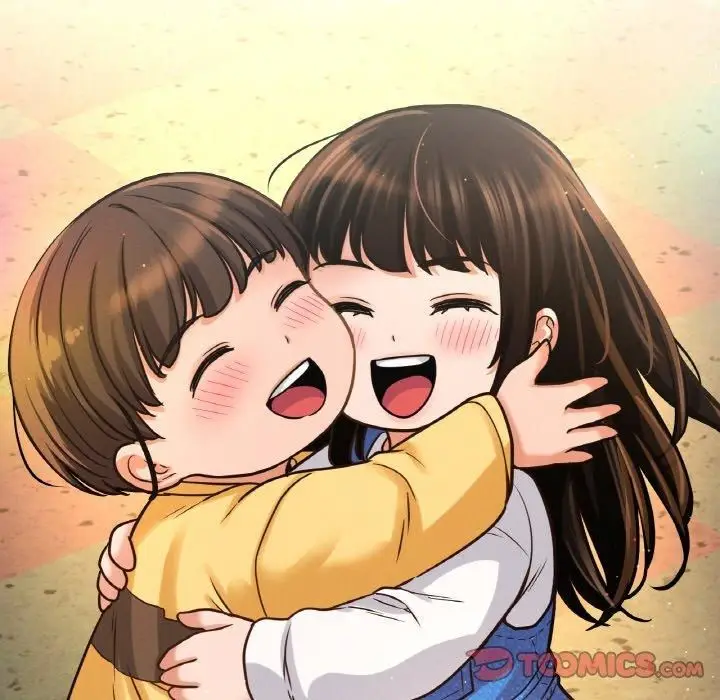 漫画《我的女王》第43话第188张图