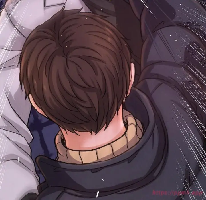 漫画《我的女王》第43话第90张图