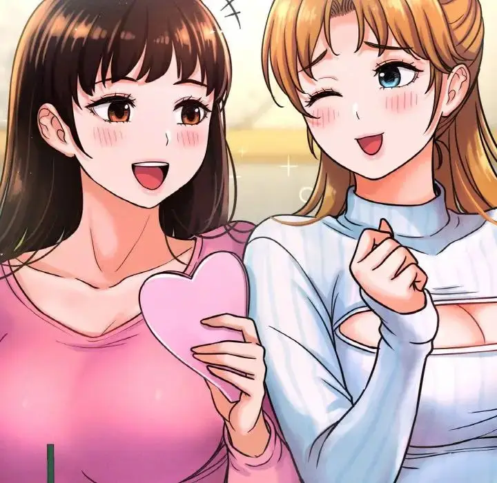 漫画《我的女王》第9话第77张图