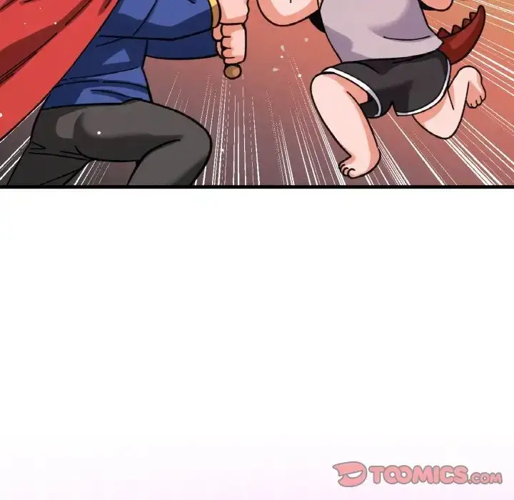 漫画《我的女王》第11话第52张图