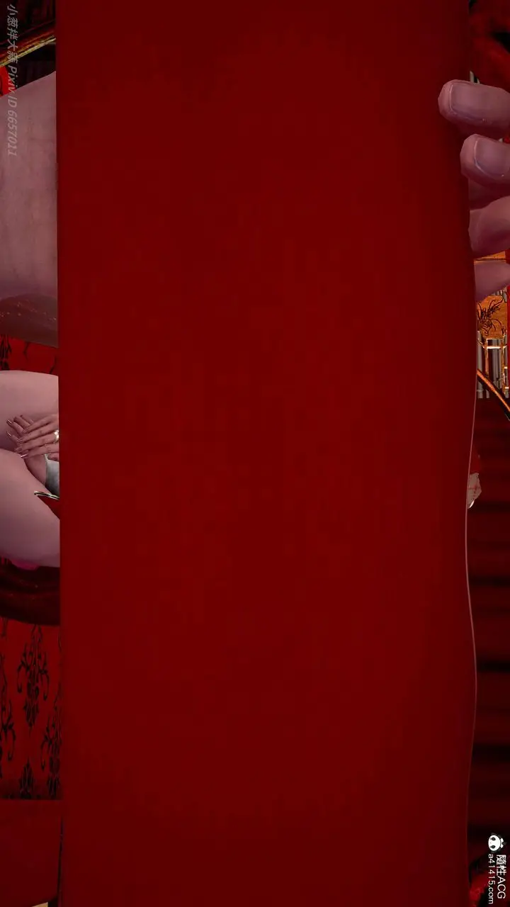 漫画《[3D]出轨的黄蓉》第09话第71张图