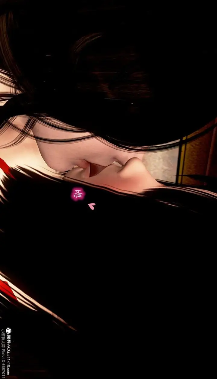 漫画《[3D]出轨的黄蓉》第04话第64张图