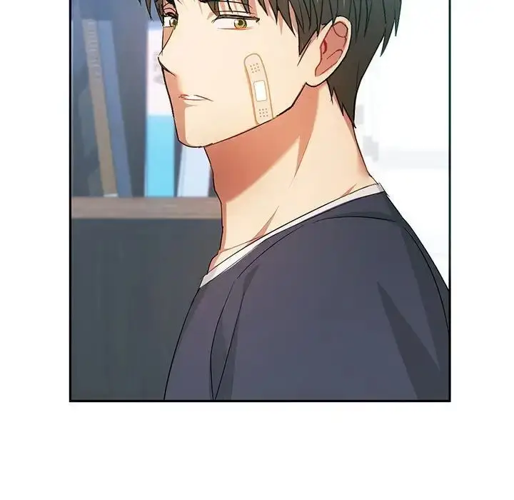 漫画《难以克制的欲望》第21话第131张图