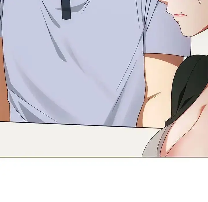 漫画《难以克制的欲望》第21话第56张图