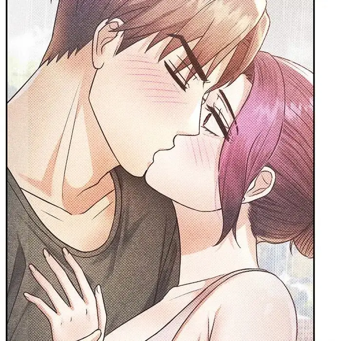 漫画《难以克制的欲望》第21话第66张图