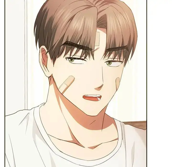 漫画《难以克制的欲望》第20话第109张图