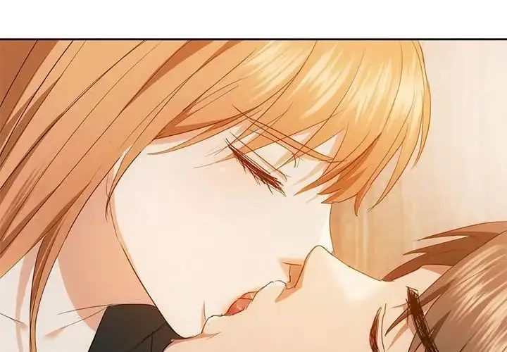 漫画《难以克制的欲望》第20话第2张图
