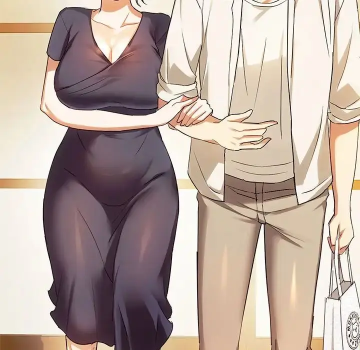 漫画《难以克制的欲望》第15话第20张图