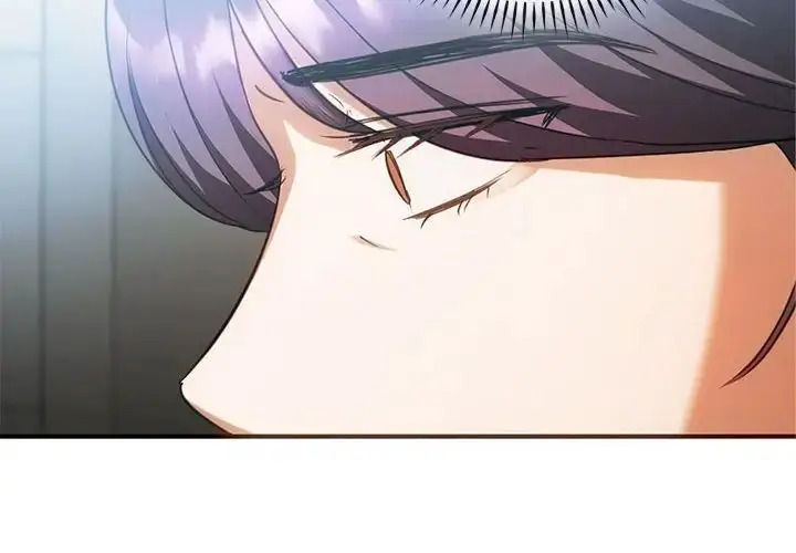 漫画《难以克制的欲望》第27话第2张图