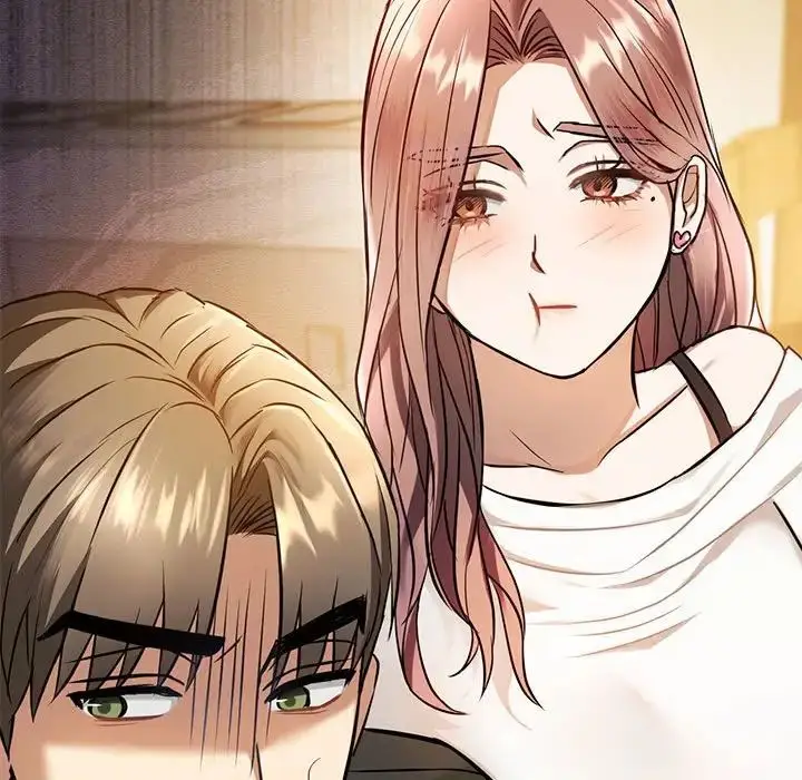 漫画《难以克制的欲望》第11话第111张图