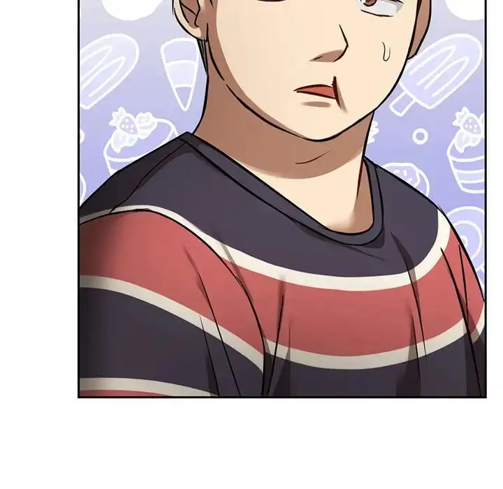 漫画《难以克制的欲望》第11话第123张图