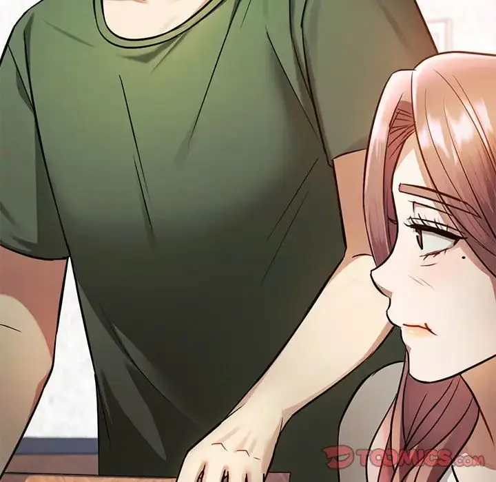 漫画《难以克制的欲望》第11话第132张图