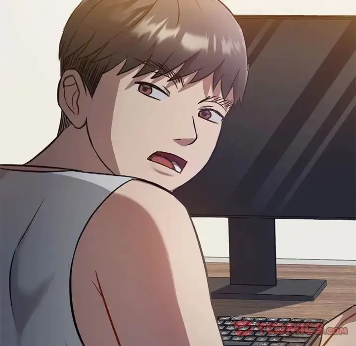 漫画《难以克制的欲望》第11话第44张图