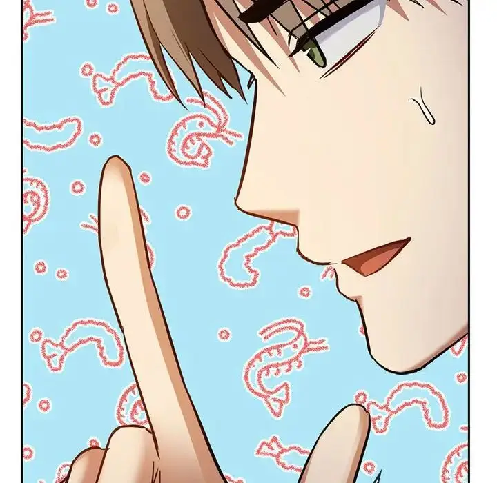 漫画《难以克制的欲望》第11话第47张图