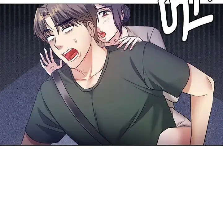 漫画《难以克制的欲望》第5话第13张图