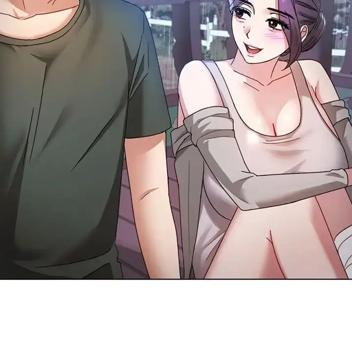 漫画《难以克制的欲望》第5话第135张图