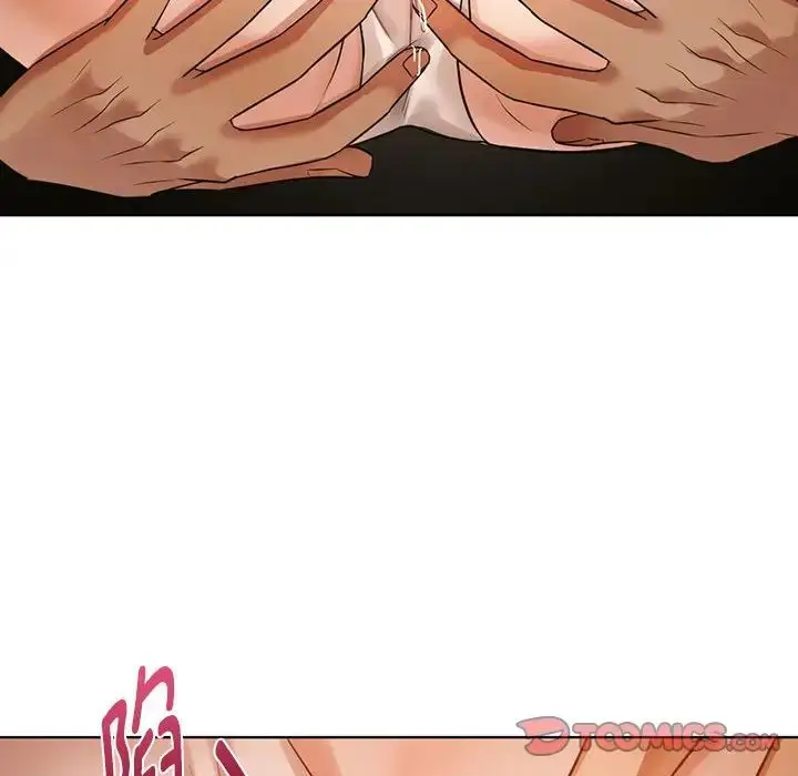 漫画《难以克制的欲望》第5话第36张图
