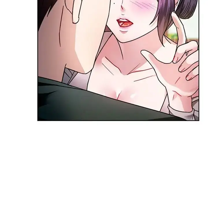 漫画《难以克制的欲望》第6话第17张图
