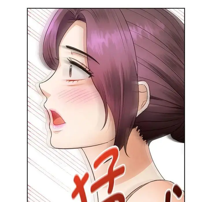 漫画《难以克制的欲望》第6话第34张图