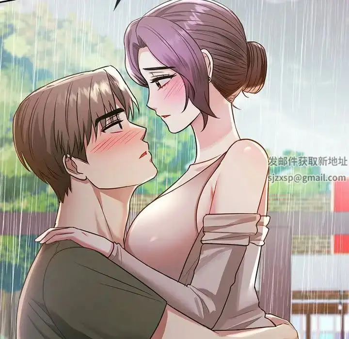 漫画《难以克制的欲望》第6话第36张图