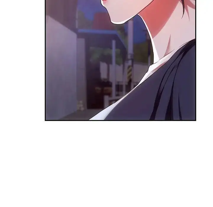 漫画《难以克制的欲望》第17话第16张图