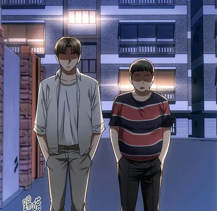 漫画《难以克制的欲望》第17话第46张图