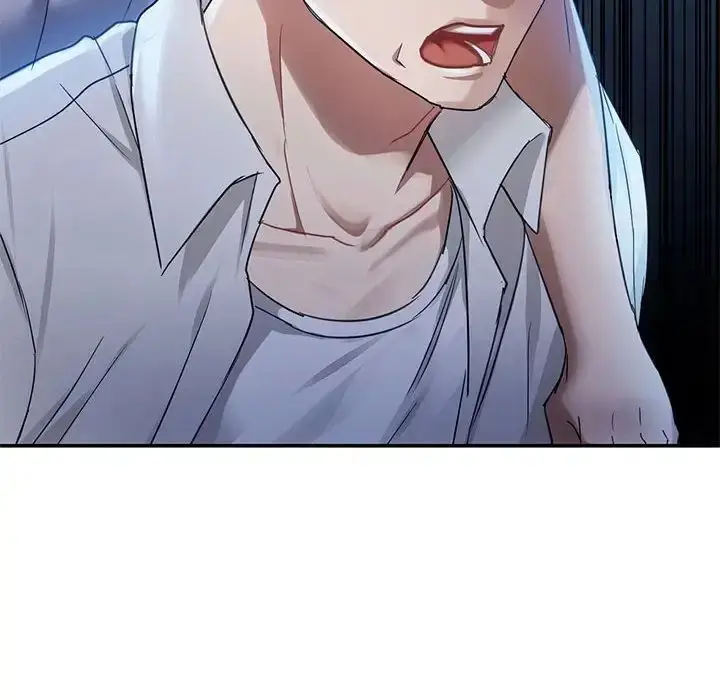 漫画《难以克制的欲望》第17话第8张图
