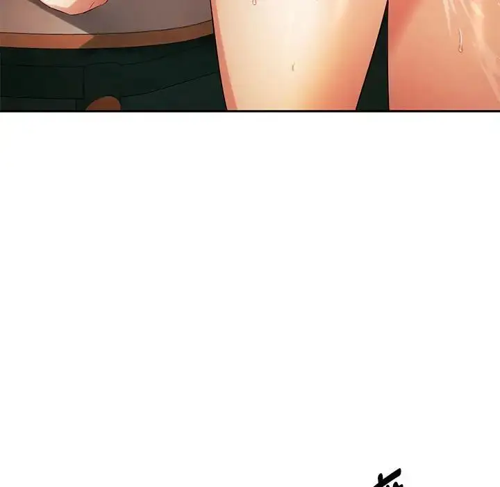 漫画《难以克制的欲望》第14话第145张图