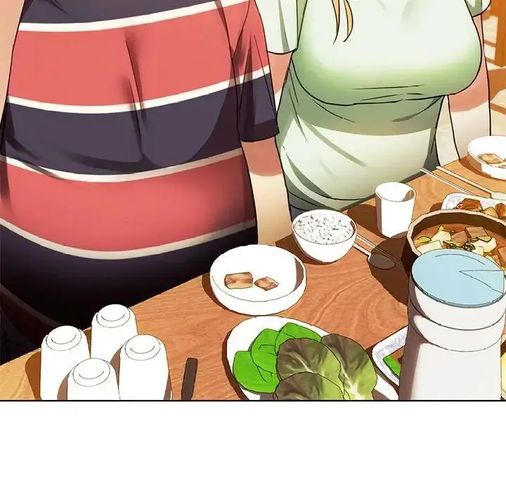 漫画《难以克制的欲望》第14话第94张图
