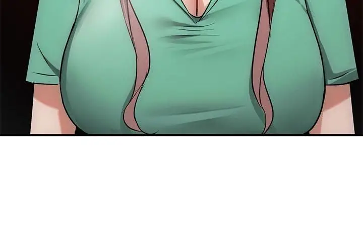 漫画《难以克制的欲望》第46话第4张图