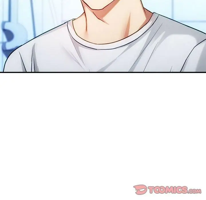 漫画《难以克制的欲望》第46话第8张图