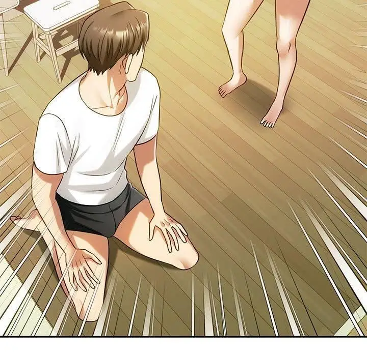 漫画《难以克制的欲望》第43话第112张图