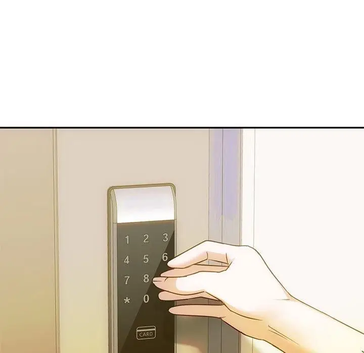 漫画《难以克制的欲望》第43话第46张图