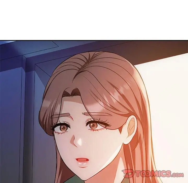漫画《难以克制的欲望》第43话第54张图