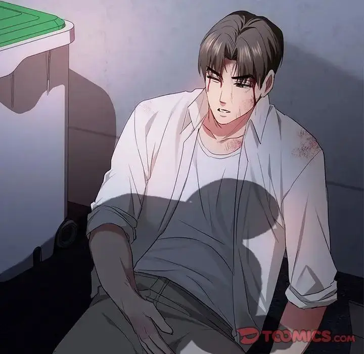漫画《难以克制的欲望》第19话第39张图