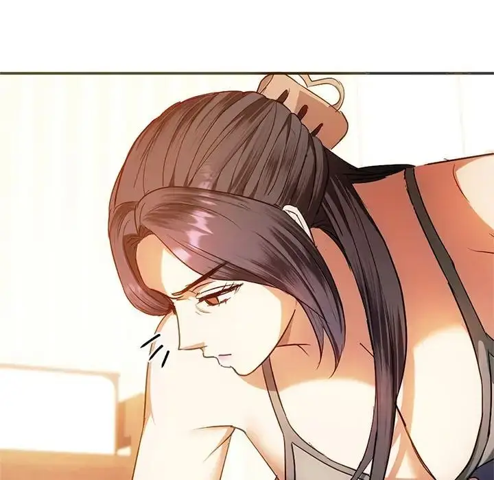 漫画《难以克制的欲望》第26话第49张图