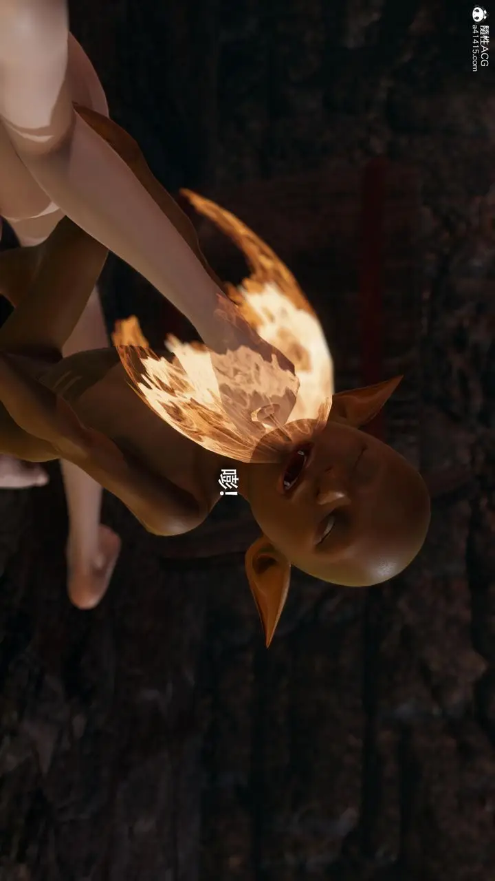 漫画《[3D]魔导世界》第36话第53张图