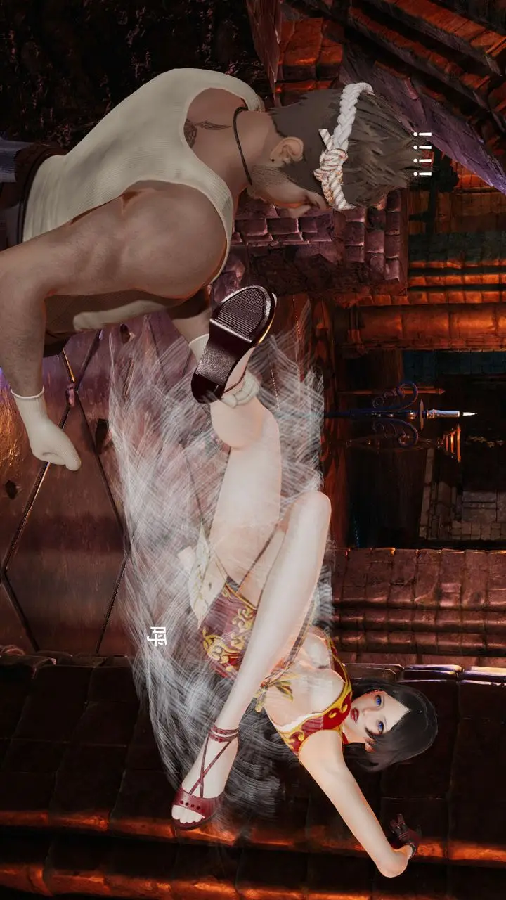漫画《[3D]魔导世界》第15话第36张图