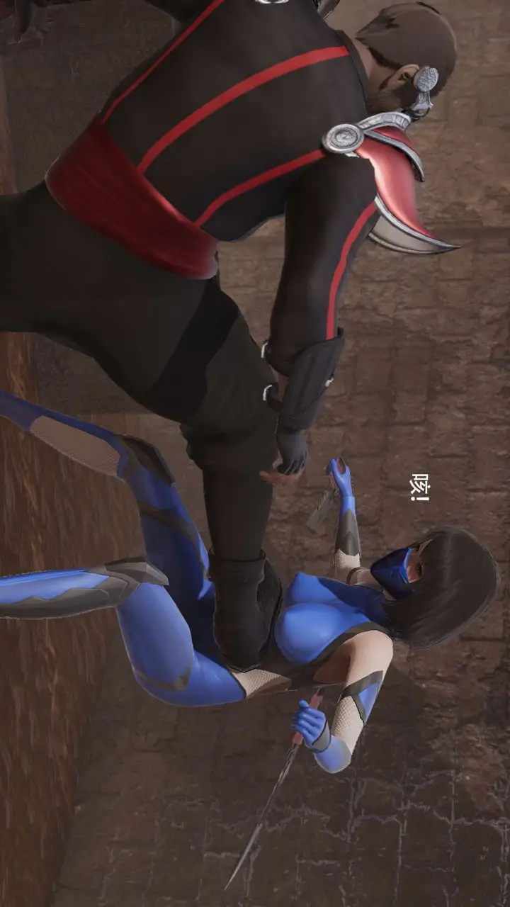 漫画《[3D]魔导世界》第25话第125张图