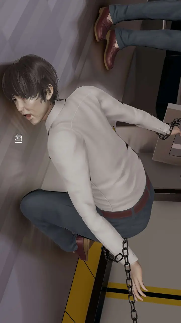 漫画《[3D]魔导世界》番外第47张图