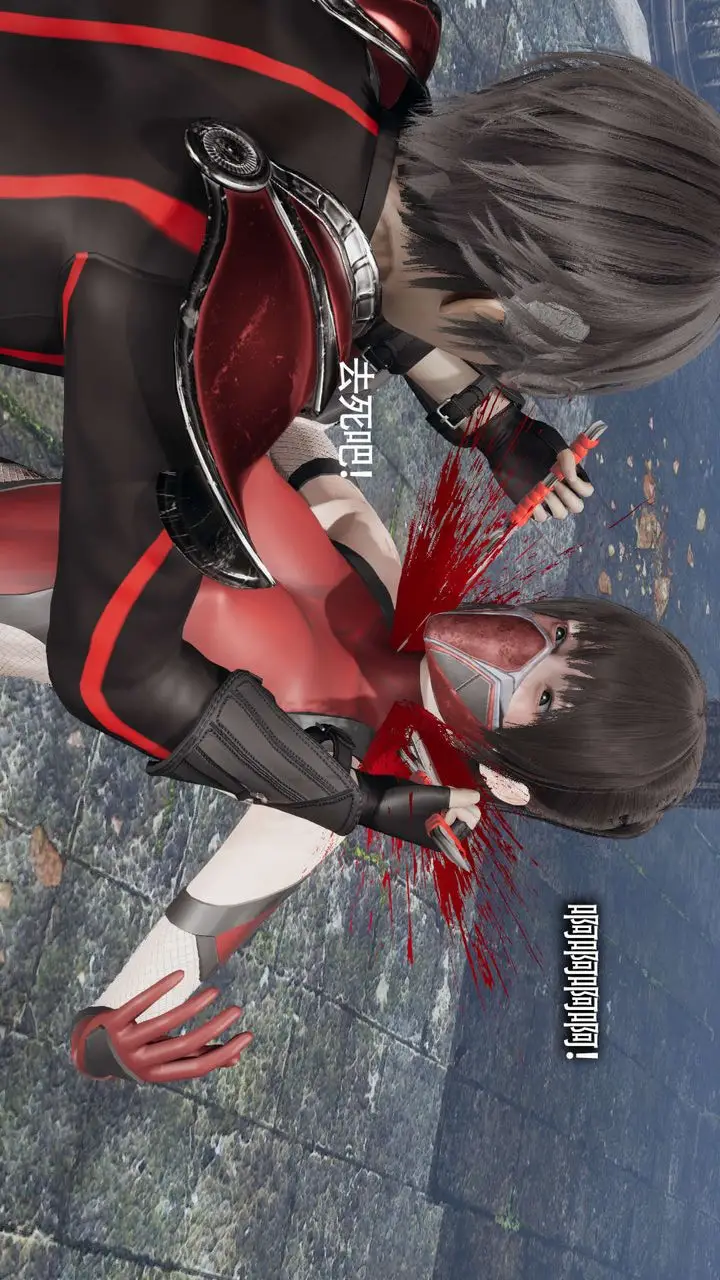 漫画《[3D]魔导世界》第11话第57张图