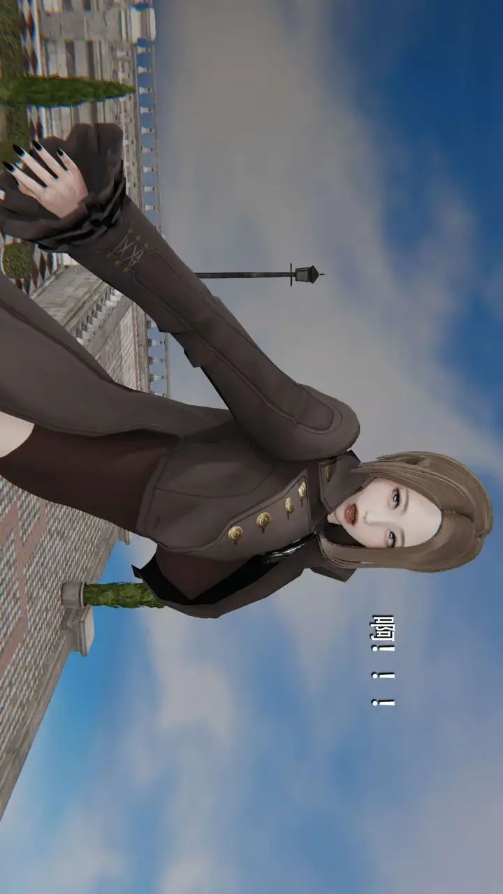 漫画《[3D]魔导世界》第08话第56张图